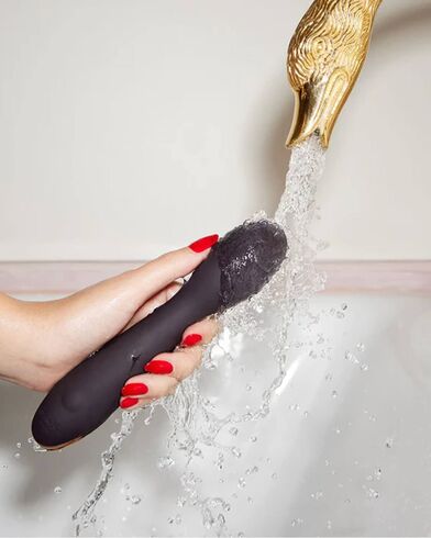 Γυναικείος Δονητής Coco de Mer - Pleasure Number 6- The Intimate Wand