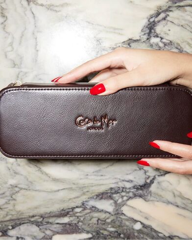 Γυναικείος Δονητής Coco de Mer - Pleasure Number 6- The Intimate Wand