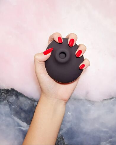 Γυναικείος Δονητής Coco de Mer - Pleasure Number 7- The Stimulator