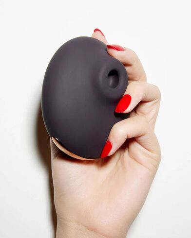 Γυναικείος Δονητής Coco de Mer - Pleasure Number 7- The Stimulator