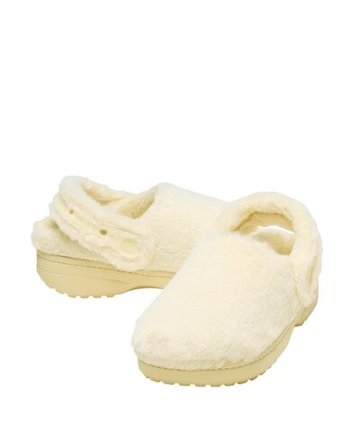 Unisex Flats Clogs Crocs - Classic Unfurgettable