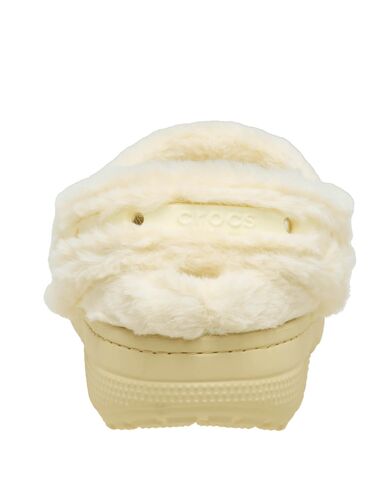 Unisex Flats Clogs Crocs - Classic Unfurgettable