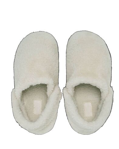 Crocs - Classic Cozzzy Slipper  