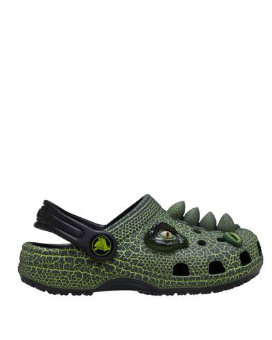 Crocs - Classic IAM Scary Dino Clog T