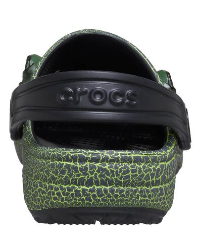 Crocs - Classic IAM Scary Dino Clog T