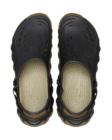 Ανδρικά Flats Clogs Crocs - Echo Gum RO