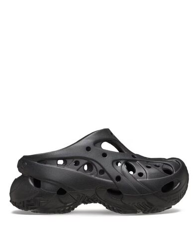 Γυναικείες Πλατφόρμες Clogs Crocs - Caged