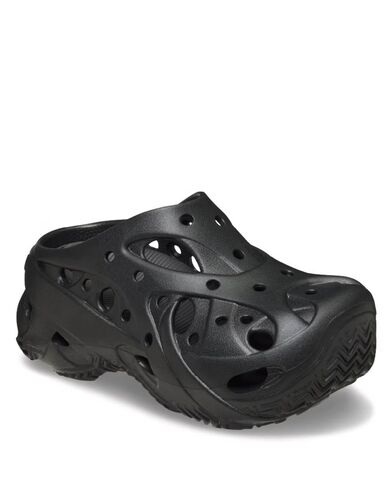 Γυναικείες Πλατφόρμες Clogs Crocs - Caged