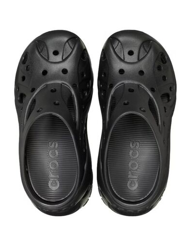 Γυναικείες Πλατφόρμες Clogs Crocs - Caged