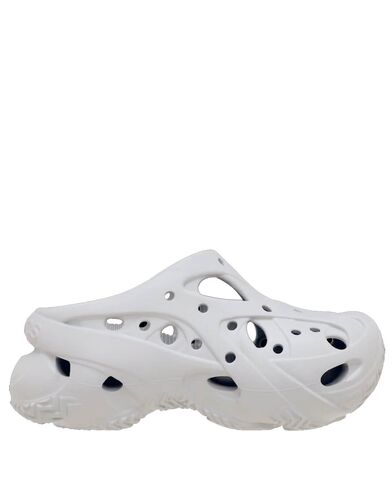 Γυναικείες Πλατφόρμες Clogs Crocs - Caged