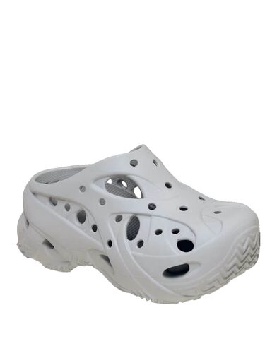 Γυναικείες Πλατφόρμες Clogs Crocs - Caged