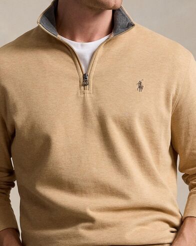 Polo Ralph Lauren - Lshzm1-Long Sleeve-Knit   