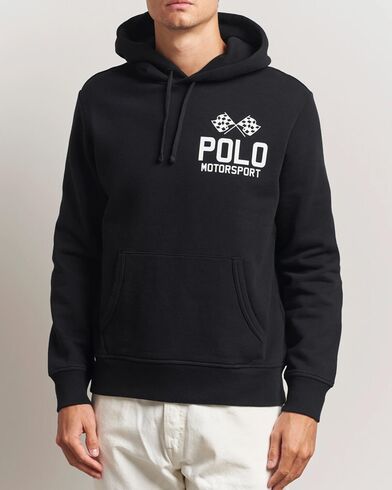 Polo Ralph Lauren - Lspohoodm3-Long Sleeve-Sweatshirt   