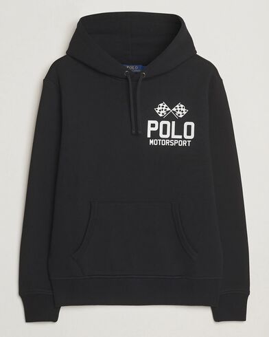 Polo Ralph Lauren - Lspohoodm3-Long Sleeve-Sweatshirt   