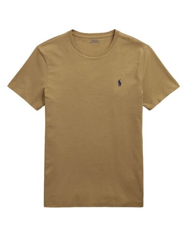 Ανδρική Κοντομάνικη Μπλούζα Polo Ralph Lauren - Sscncmslm2