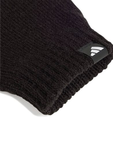 Unisex Set Σκούφος-Γάντια Adidas - Glove Beanie