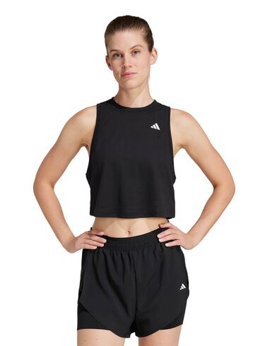 Γυναικεία Αμάνικη Μπλούζα Adidas - We Tank