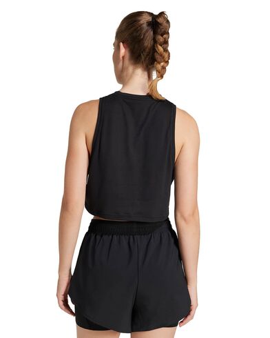 Γυναικεία Αμάνικη Μπλούζα Adidas - We Tank