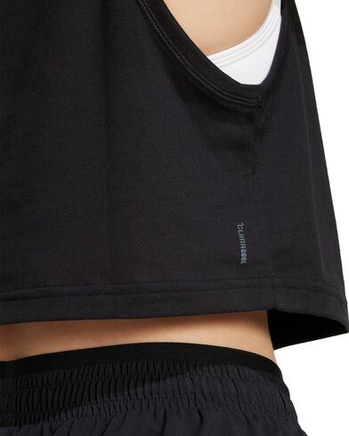 Γυναικεία Αμάνικη Μπλούζα Adidas - We Tank