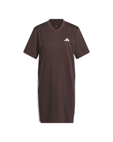 Γυναικείο Κοντομάνικο Φόρεμα Adidas - W Sc Shift Dress