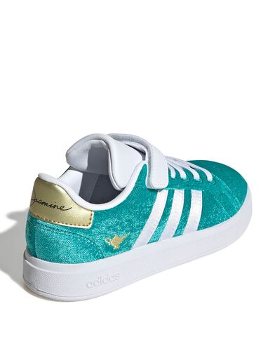 Adidas - Grand Court 2.0 Jas   