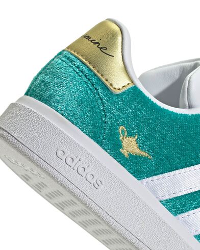 Adidas - Grand Court 2.0 Jas   