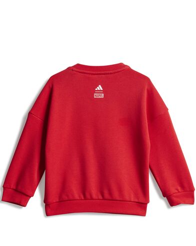 Παιδικό Set Adidas Μπλούζα + Παντελόνι - I Mrvl Sm