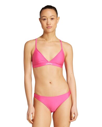 Γυναικείο Bikini Set Μαγιό Adidas - Ess Tri Bk S