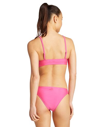 Γυναικείο Bikini Set Μαγιό Adidas - Ess Tri Bk S