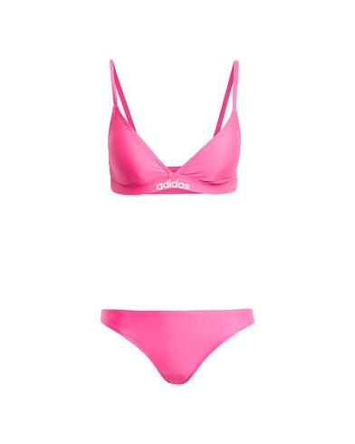 Γυναικείο Bikini Set Μαγιό Adidas - Ess Tri Bk S