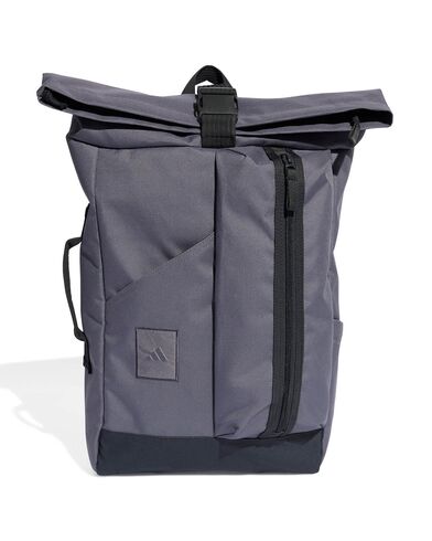Unisex Σακίδιο Πλάτης Adidas - Utility Roll