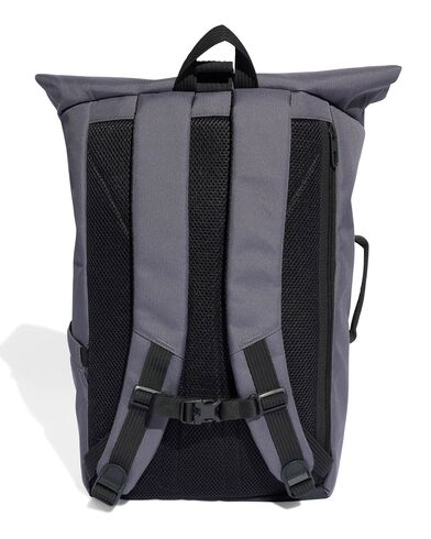 Unisex Σακίδιο Πλάτης Adidas - Utility Roll