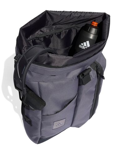 Unisex Σακίδιο Πλάτης Adidas - Utility Roll