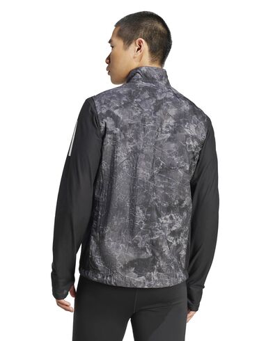 Ανδρικό Αμάνικο Jacket Adidas - Otr Sd