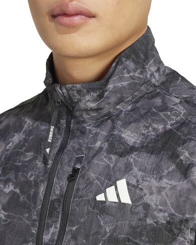 Ανδρικό Αμάνικο Jacket Adidas - Otr Sd