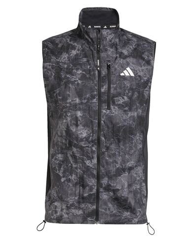 Ανδρικό Αμάνικο Jacket Adidas - Otr Sd