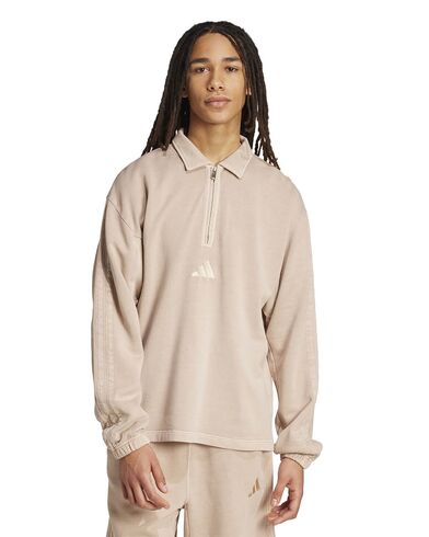 Ανδρική Μακρυμάνικη Μπλούζα Adidas - M A Szn W Ft