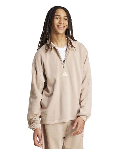 Ανδρική Μακρυμάνικη Μπλούζα Adidas - M A Szn W Ft