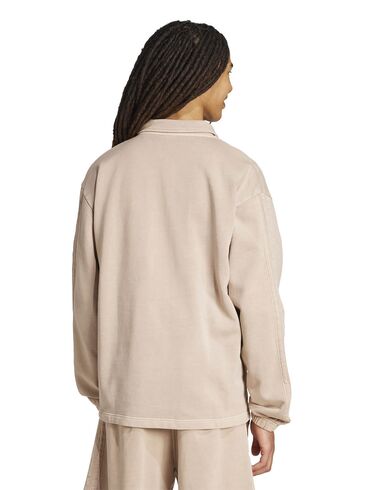 Ανδρική Μακρυμάνικη Μπλούζα Adidas - M A Szn W Ft