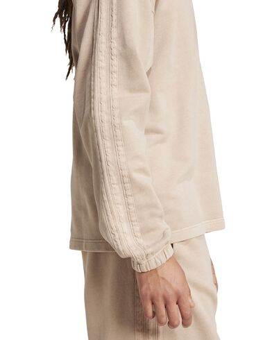 Ανδρική Μακρυμάνικη Μπλούζα Adidas - M A Szn W Ft