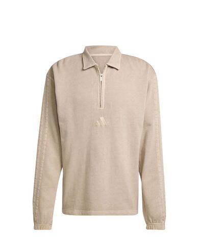 Ανδρική Μακρυμάνικη Μπλούζα Adidas - M A Szn W Ft