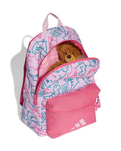 Παιδικό Σακίδιο Πλάτης Adidas - Lk Adrpt Bpk