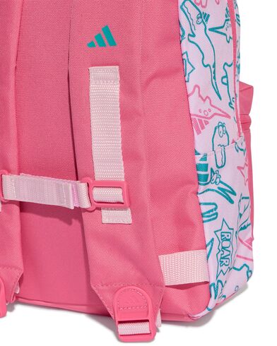 Παιδικό Σακίδιο Πλάτης Adidas - Lk Adrpt Bpk