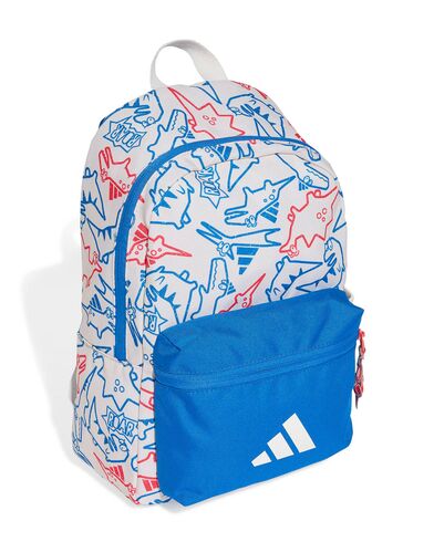 Παιδικό Σακίδιο Πλάτης Adidas - Lk Adrpt