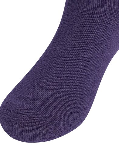 Παιδικές Κάλτσες Adidas 3 Ζευγάρια - Lin Kids Crw