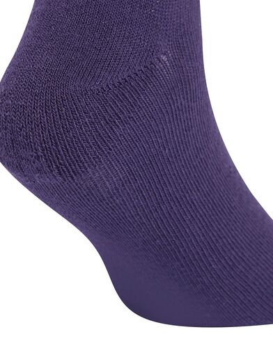 Παιδικές Κάλτσες Adidas 3 Ζευγάρια - Lin Kids Crw