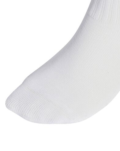 Παιδικές Κάλτσες Adidas 3 Ζευγάρια - Lin Kids Crw