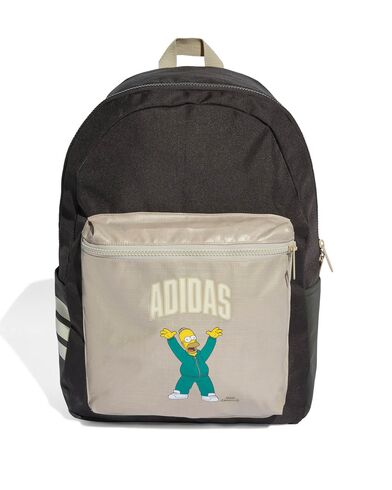 Παιδικό Σακίδιο Πλάτης Adidas - Y Sim Bpk