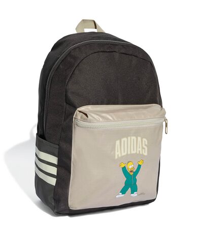 Παιδικό Σακίδιο Πλάτης Adidas - Y Sim Bpk