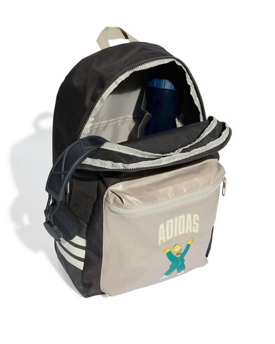 Παιδικό Σακίδιο Πλάτης Adidas - Y Sim Bpk
